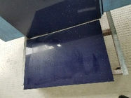 Densità in serie di pietra solida blu scuro G/Cm3 dei controsoffitti 2,5 dimensione massima di 1650mm x di 3250
