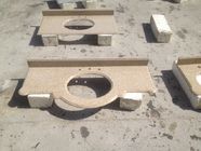 Controsoffitti di pietra di marmo prefabbricati per l'appartamento/il rinnovamento pubblico di area