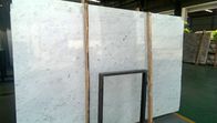 Un prezzo caldo di 2017 di vendita di Carrara lastre del marmo, marmo bianco di Carrara, marmo bianco italiano