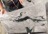 Il Grey venato densità del granito delle mattonelle 2,95 di pietra naturali della parete delle lastre l'alta