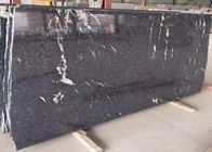 Lastre di pietra naturali nere approvazione facoltativa di FormA di spessore di 60mm - di 10