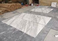 Lisci le mattonelle di marmo naturali di superficie 80 - alta durezza di grado lucidata 90