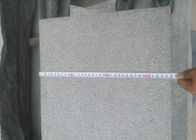La pietra naturale del granito di 100% piastrella l'anti tolleranza di spessore di corrosione 1mm