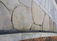 Costruzione dura naturale della pietra del basalto del ciottolo delle pietre per lastricati del giardino