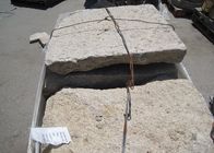 Costruzione dura naturale della pietra del basalto del ciottolo delle pietre per lastricati del giardino