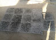 Lastre bianche dell'ardesia del granito per punti, 2 - 3g/mattonelle del granito di densità ³ di cm per le scale