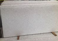 Pearl White ha lucidato le piastrelle per pavimento del granito, mattonelle popolari di piano di lavoro del granito