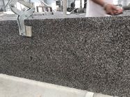 Mattonelle della pietra del granito di G563 Sanbao/piastrelle per pavimento rosse cucina del granito per la pavimentazione della pavimentazione