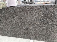 Mattonelle della pietra del granito di G563 Sanbao/piastrelle per pavimento rosse cucina del granito per la pavimentazione della pavimentazione