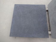 Materiale grigio di Grey del calcare finito abitudine delle lastre per pavimentazione dell'ardesia delle lastre di pietra naturali