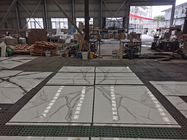 Pannelli compositi del favo di marmo di alluminio con alta rigidità
