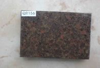 Controsoffitti duri della pietra del quarzo con il NSF 2 - 3g/densità del granito ³ di m.