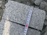 Mattonelle su ordinazione professionali della pietra del granito per la pavimentazione della pavimentazione, pietra tombale