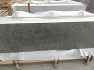 Ondeggi le mattonelle bianche della pietra del granito della lastra del granito/piastrelle per pavimento naturali del granito