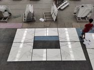 La pietra leggera del marmo del favo di alluminio riveste 305x305x10mm di pannelli