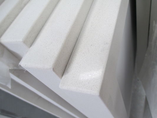 Customized Polished Big Slab Solid Stone Countertops For House