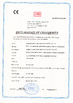 Porcellana Xiamen Quan Stone Import &amp; Export Co., Ltd. Certificazioni